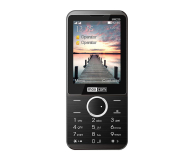 Maxcom MM235 Czarny - 1389804 - zdjęcie 1